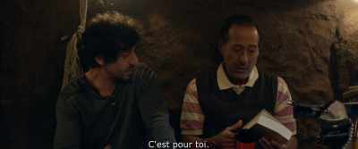 I want them to have it all the time, - The Heist of the Century