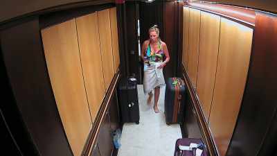 I want them to have
the same experience - Below Deck Sailing Yacht