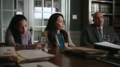 I want them to hear your story
in your words. - Bluff City Law