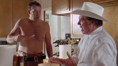 I want them in jail - The Dukes of Hazzard: The Beginning