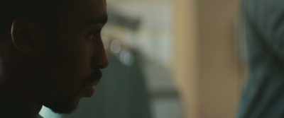 I want them to know
the real story." - All Eyez on Me