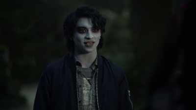 - I want them to see
- what we see, - Monster High 2
