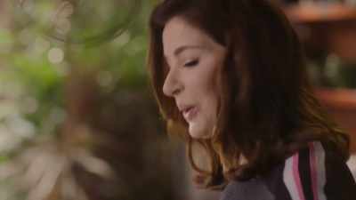 I want them soft and golden, - Nigella: At My Table
