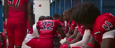 I want them to study so much that they're
dominant just by the study process. - Coach Prime