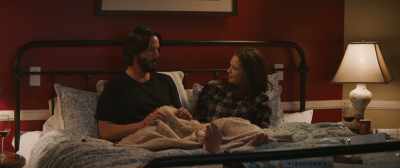 I want them
to zap me with clappers - Destination Wedding