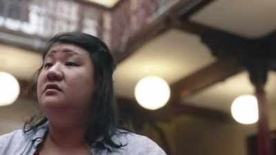 I want things. I want money. - I Hate Suzie