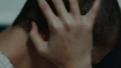 I WANT THIS TO STOP NOW." - Gypsy's Revenge