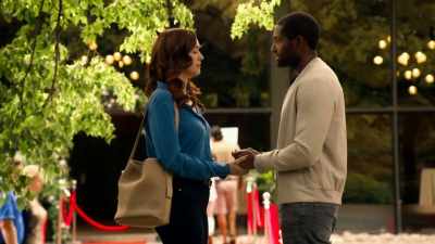 I want this, with you. - When Love Blooms