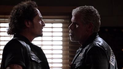 I want this. - Sons of Anarchy