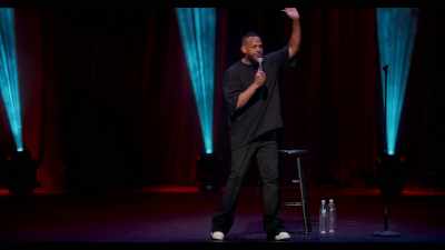 I want those AIDS. - Marlon Wayans: Good Grief