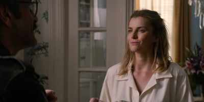 I want those crazy faces of agony. - GLOW