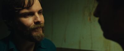 I want to throw bombs - 7 Days in Entebbe