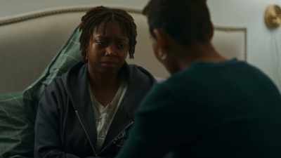 I want
to apologize to you. - Buying Back My Daughter