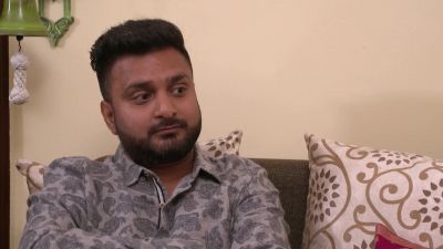 I WANT TO BE 100% CERTAIN - 90 Day Fiancé: The Other Way