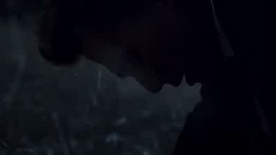 I want to be like you. - Teen Wolf