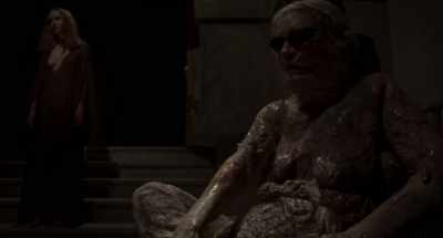 I want this to be pure. - Suspiria