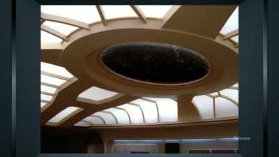 I want this to be simple - The Center Seat: 55 Years of Star Trek