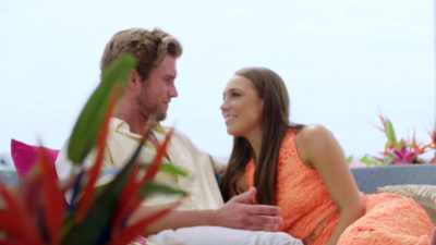 I WANT TO BE YOUR GIRLFRIEND. - Love Island