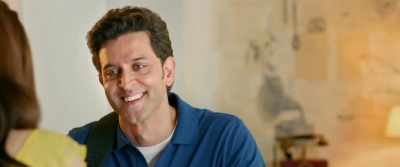 I want to,
but not right now. - Kaabil