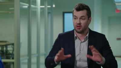 >> I WANT TO GIVE YOU A PITCH - The Jim Jefferies Show