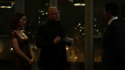 I want to give you this. - Marvel's Daredevil