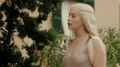 I want to go home. - Game of Thrones