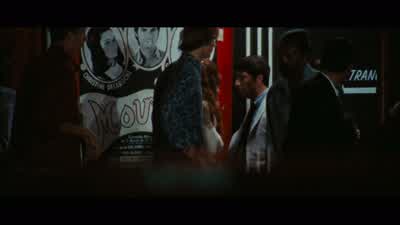 I want to go home. - The Graduate