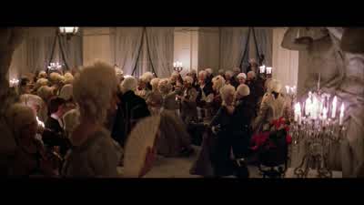 - I want to go. - Amadeus