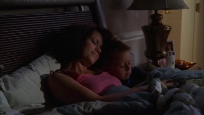 I WANT TO HAVE A HOME AGAIN, YOU KNOW? - One Tree Hill