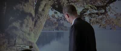 I want to help you. - Sleepers
