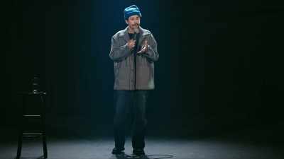 I want to--I want to
know how to do it. - Ramy Youssef: More Feelings