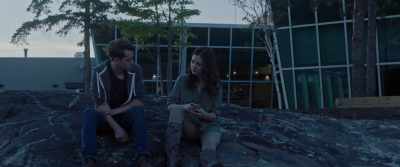 I want
to know where Danny is. - Multiverse