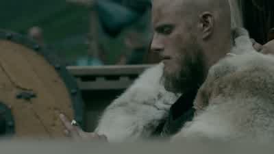 I want to know the day that I will die. - Vikings