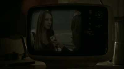 I WANT TO MAKE SURE
PEOPLE REMEMBER THEM -- - Wicked City