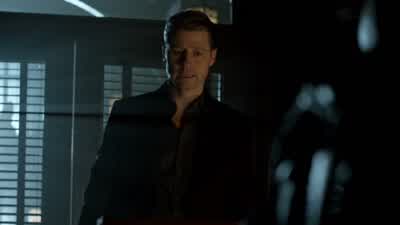 I want to rejoin the GCPD. - Gotham