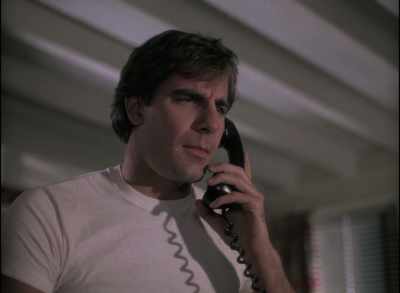 I want to-- - Quantum Leap