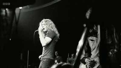 # I want you to - They All Came Out to Montreux