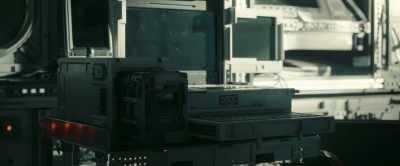 I want to - The Wandering Earth II