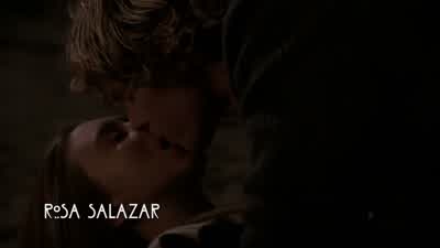 I want to. - American Horror Story