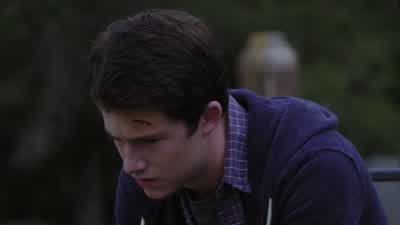 I want to... - 13 Reasons Why