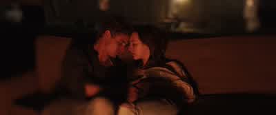 I want to. - The Host