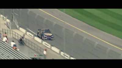 I WANT TO SEE HOW HE DOES
IN THE QUALIFYING RACE - Blink of an Eye