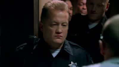 I want to see my brother. - Prison Break