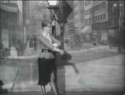I want to
see you right after this scene. - Ladies of the Chorus
