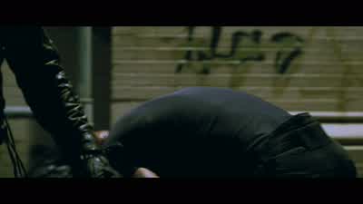 I want to see that face. - G I  Joe: Retaliation