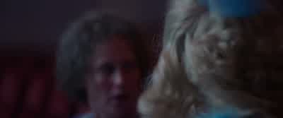 I want to see that. - The Act