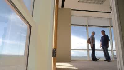I... want to see the kitchen. - Better Call Saul