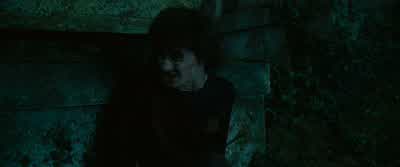 I want to see the light leave your eyes! - Harry Potter and the Goblet of Fire