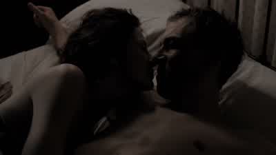 I want to see the witches. - Outlander