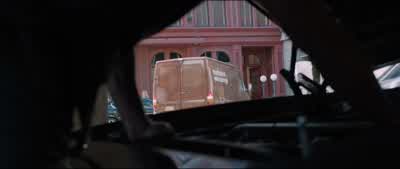 I want to see Toretto. - The Fate of the Furious